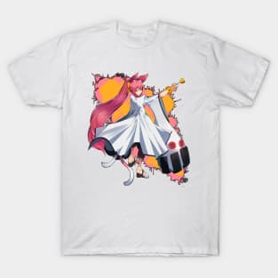 Kokonoe Mercury T-Shirt